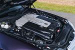Mercedes-Benz SL65 AMG 2004 года (UK)